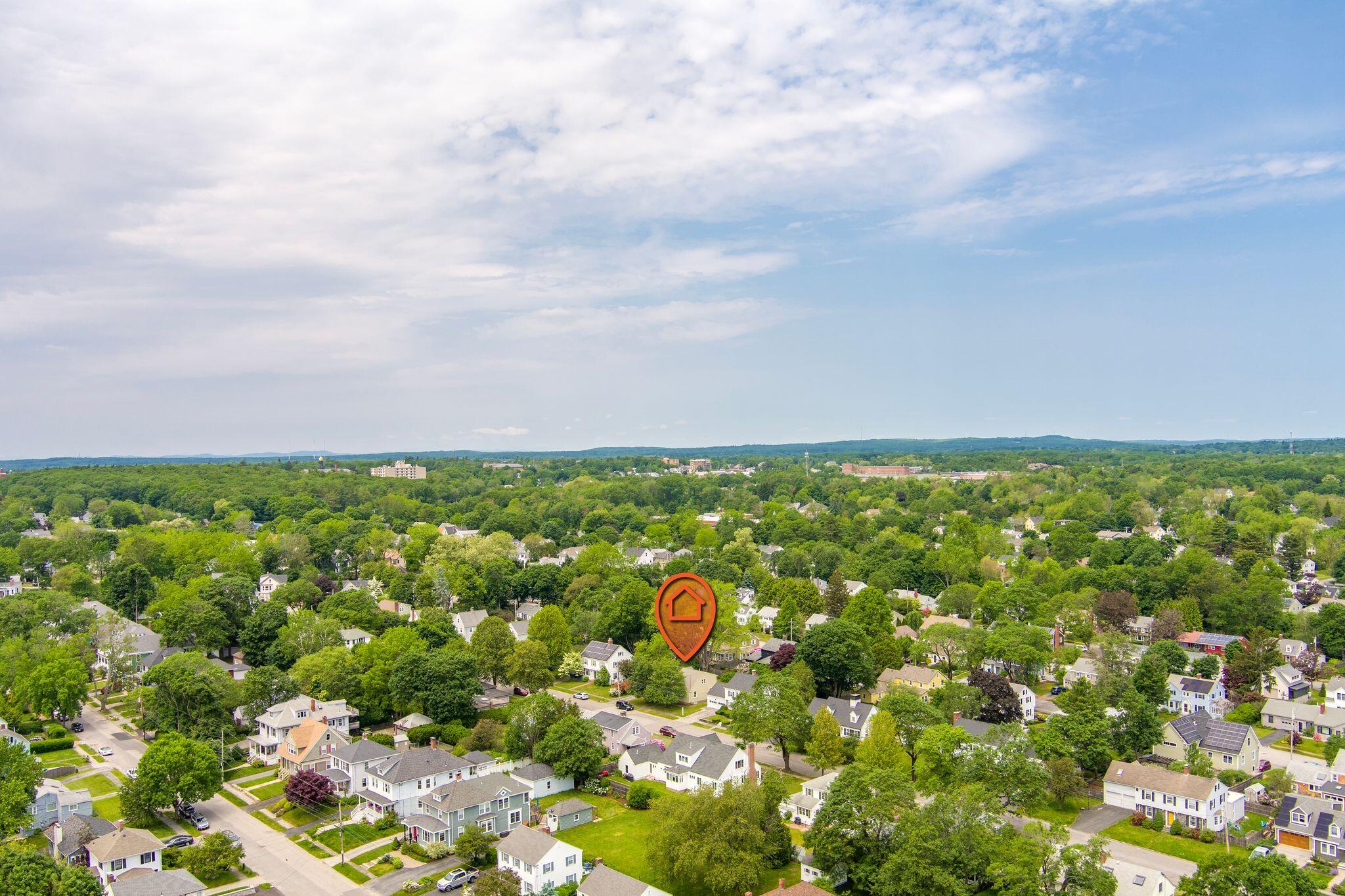 52 Chenery Street Portland ME 04103