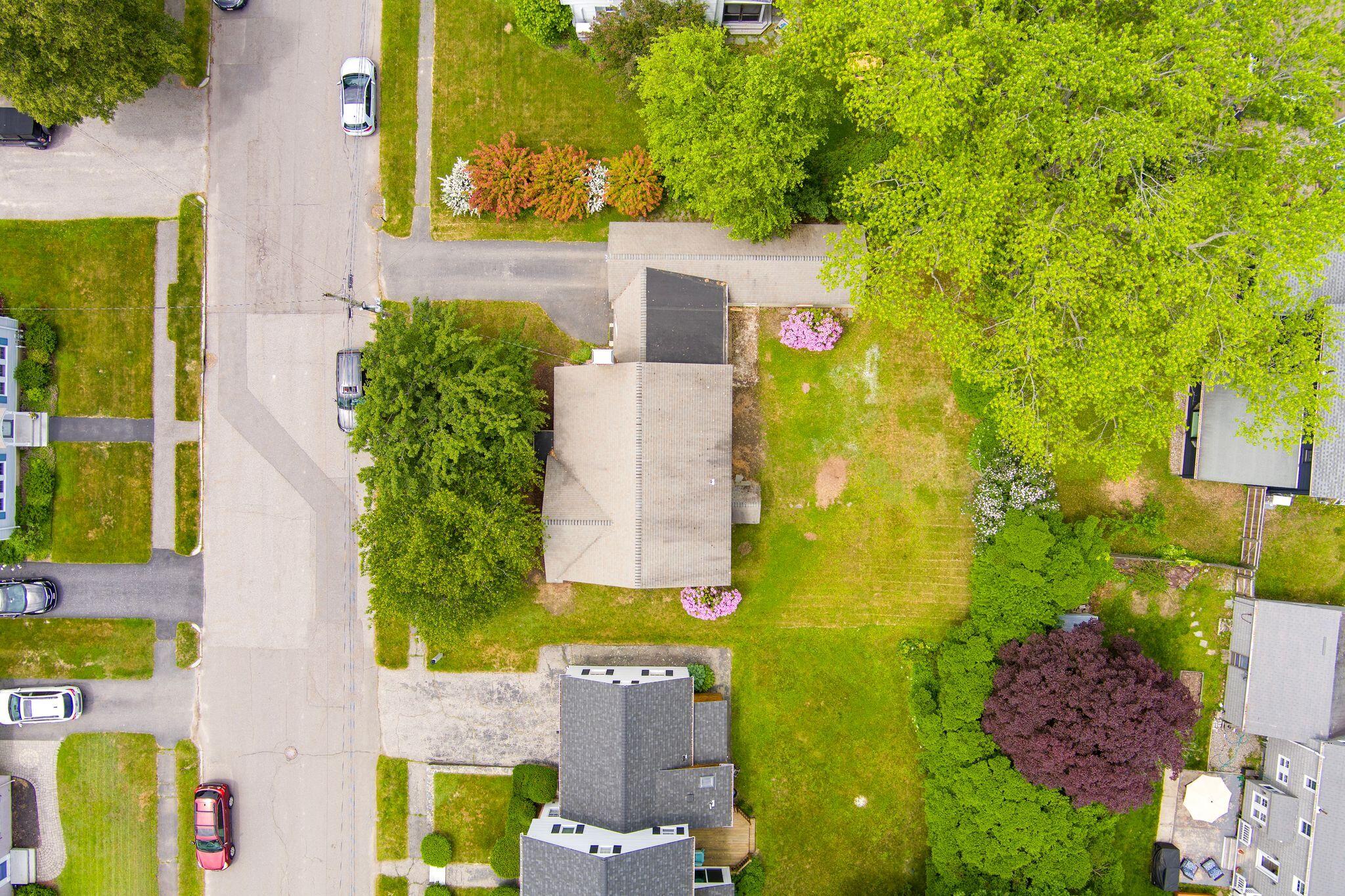 52 Chenery Street Portland ME 04103