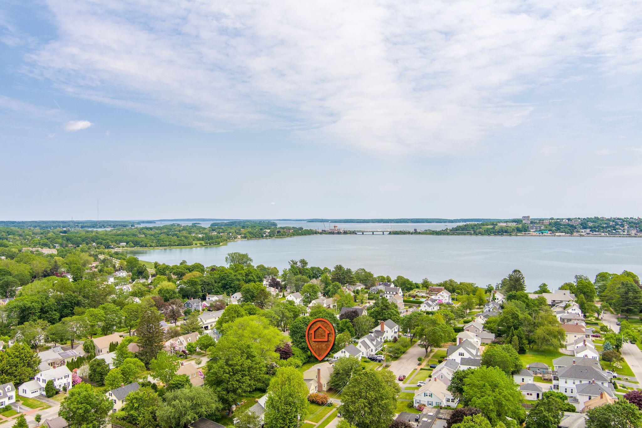 52 Chenery Street Portland ME 04103