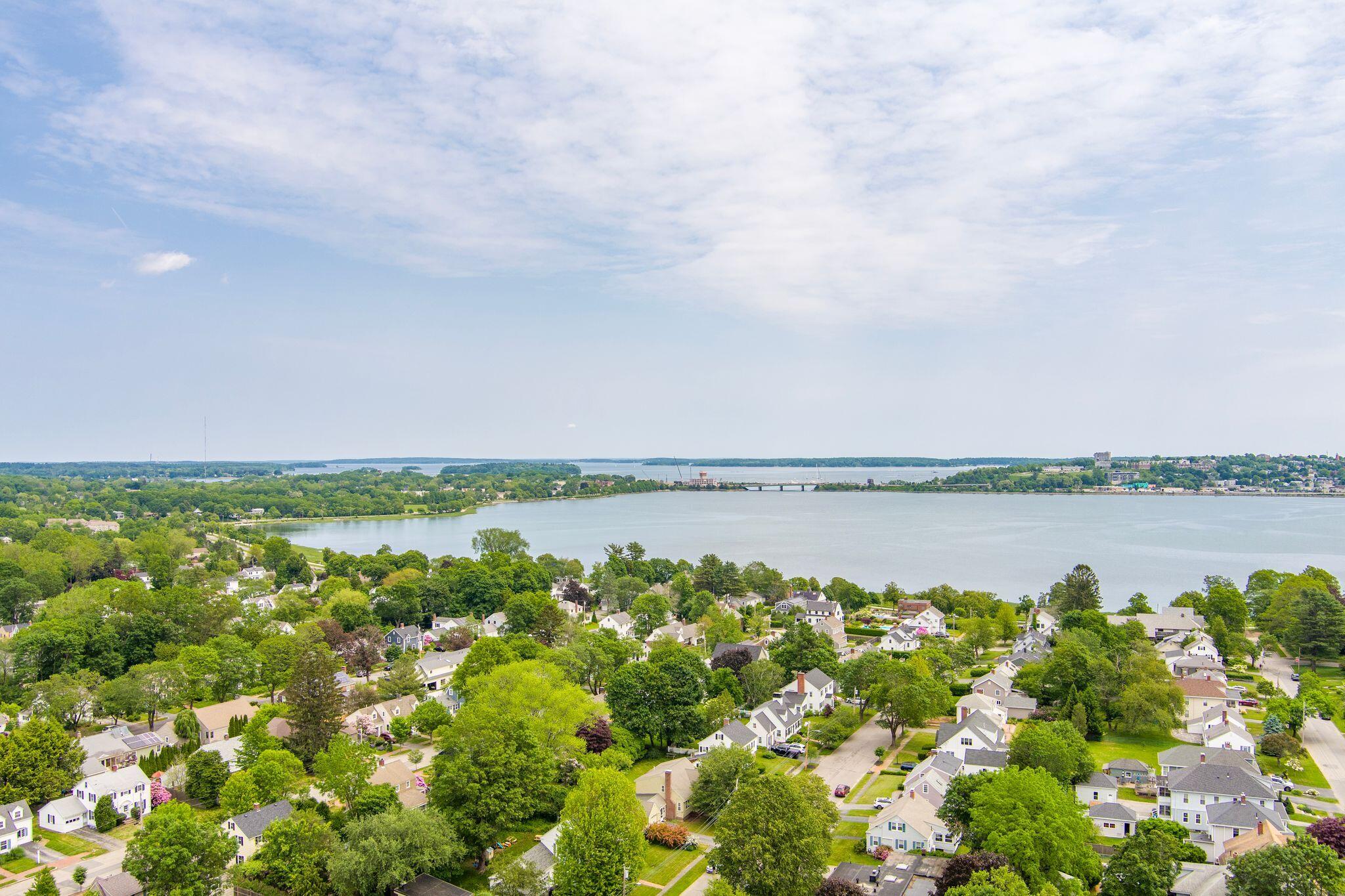 52 Chenery Street Portland ME 04103