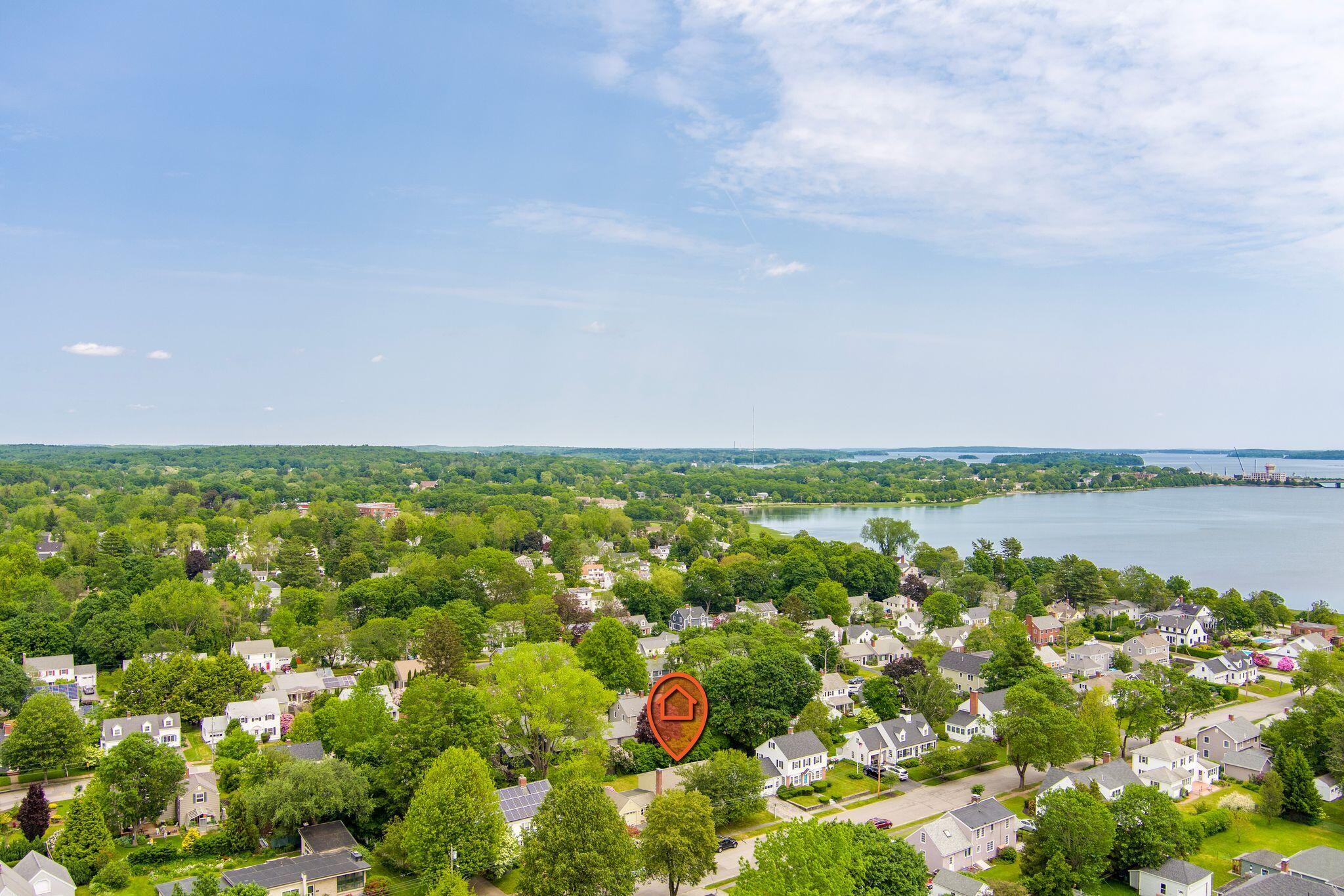 52 Chenery Street Portland ME 04103