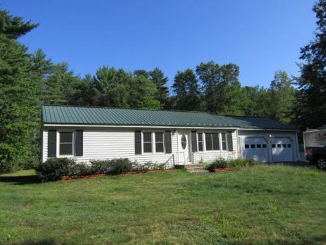 9 Deerwood Road Wells ME 04090