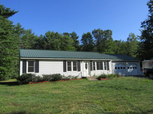 9 Deerwood Road Wells ME 04090