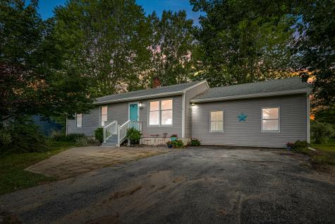 3 Buttonwood Road South Berwick ME 03908