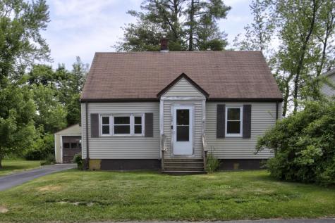 58 Cypress Street Portland ME 04103