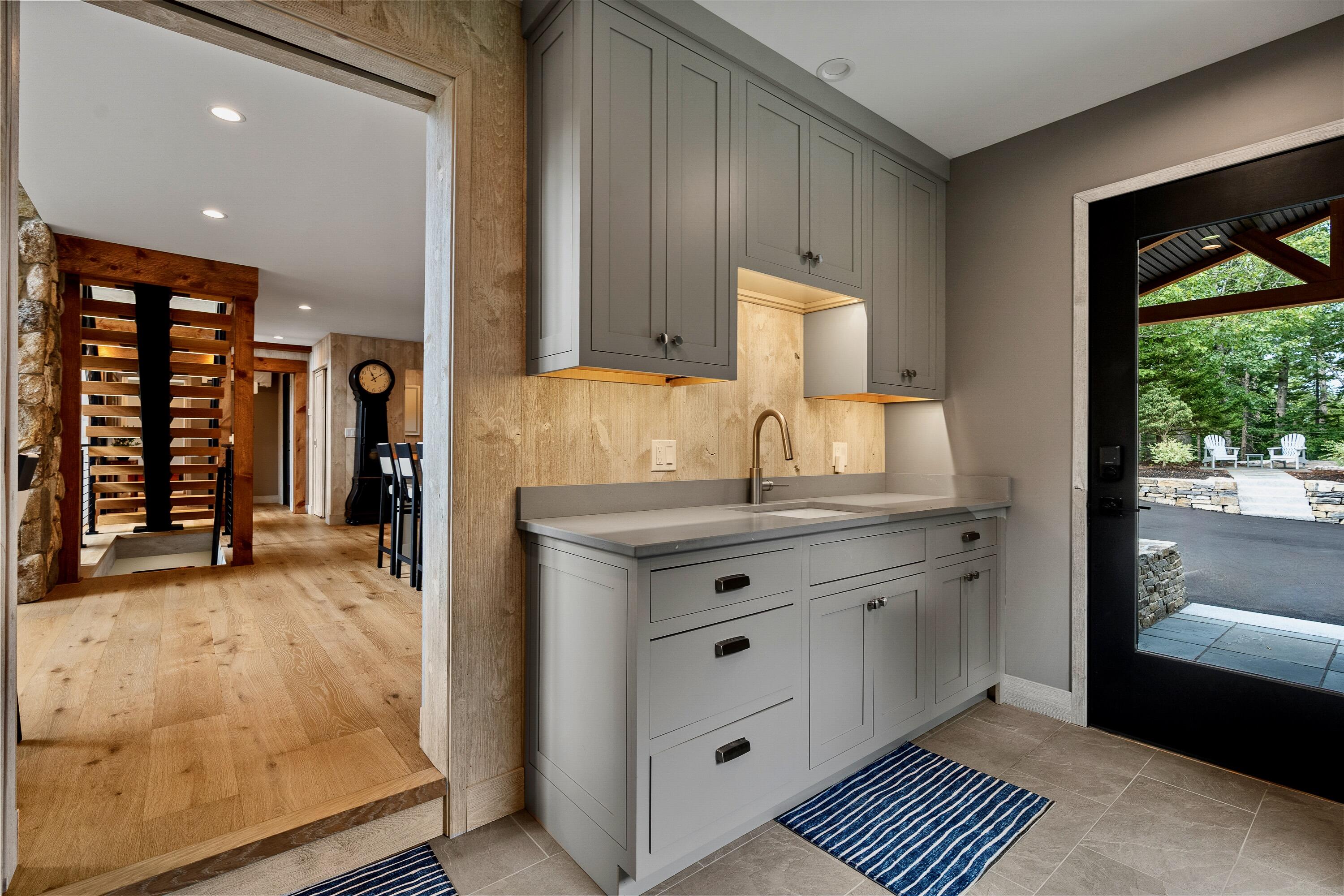 18 High Head Road Edgecomb ME 04556