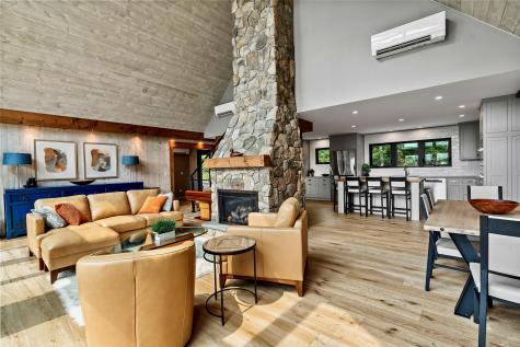 18 High Head Road Edgecomb ME 04556