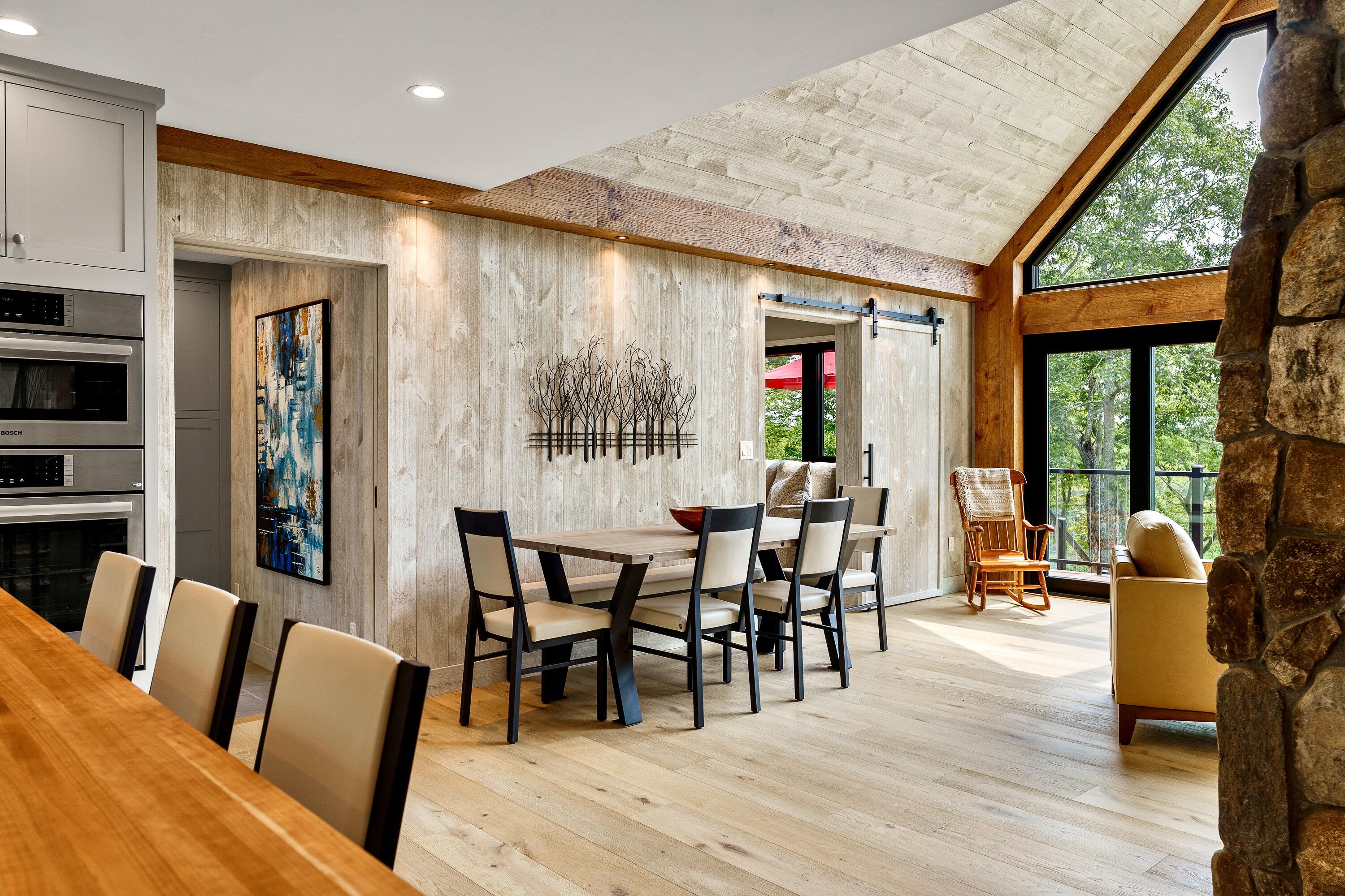 18 High Head Road Edgecomb ME 04556