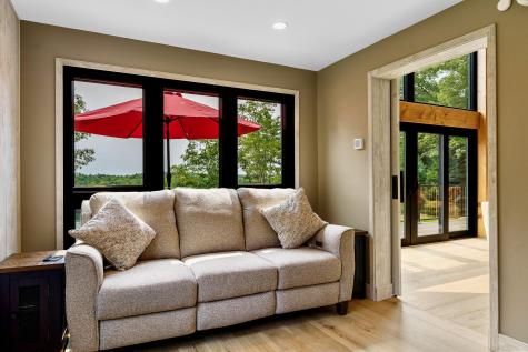 18 High Head Road Edgecomb ME 04556