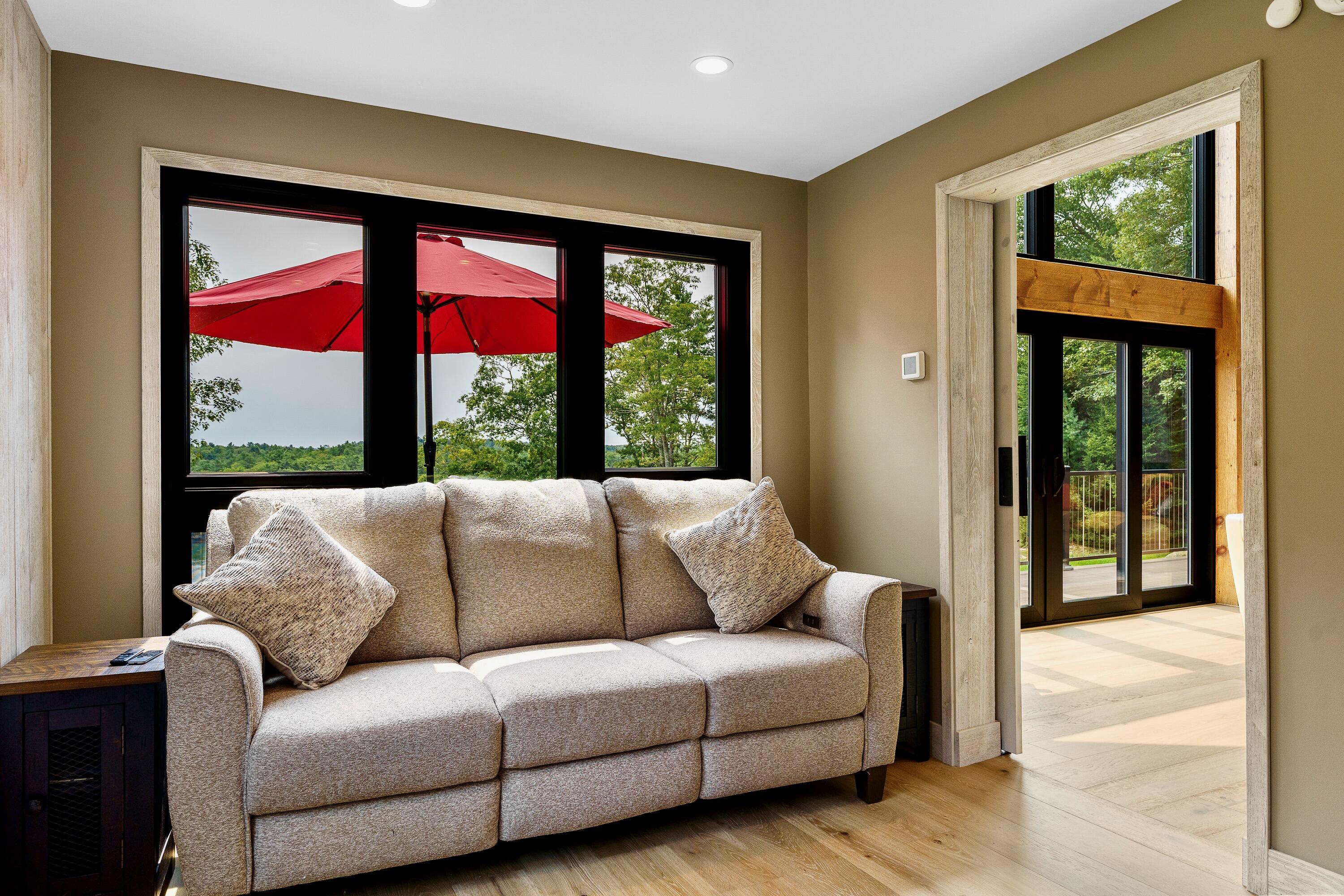 18 High Head Road Edgecomb ME 04556