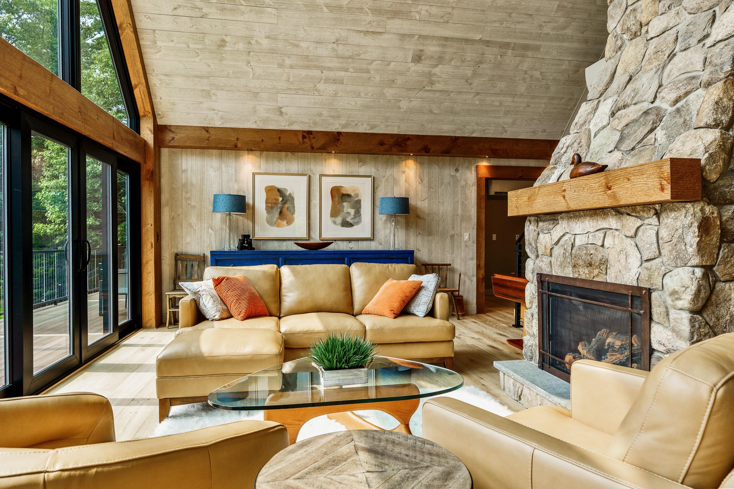 18 High Head Road Edgecomb ME 04556