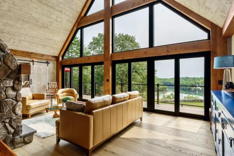 18 High Head Road Edgecomb ME 04556