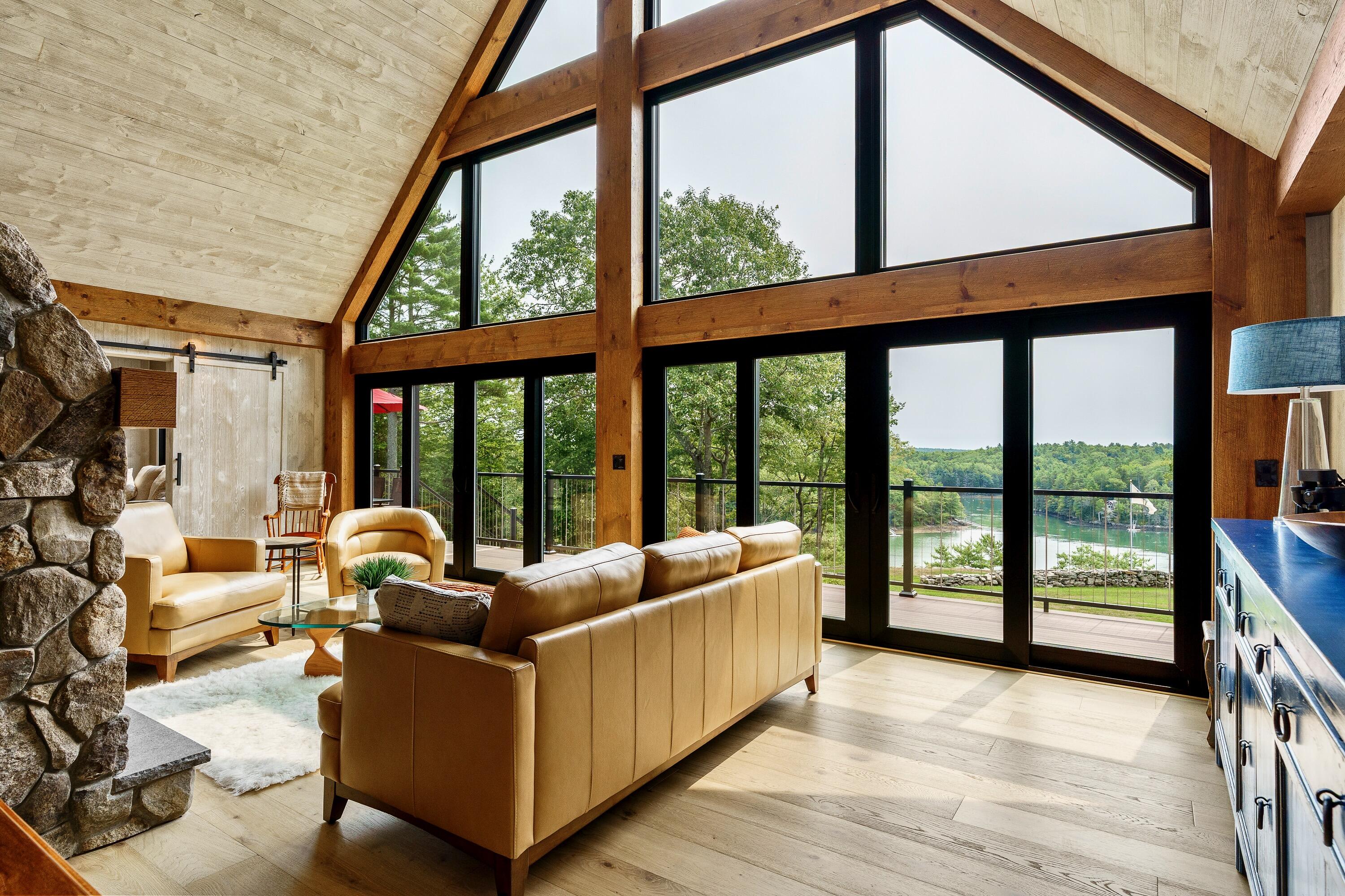 18 High Head Road Edgecomb ME 04556