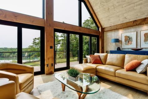 18 High Head Road Edgecomb ME 04556