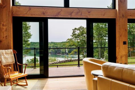 18 High Head Road Edgecomb ME 04556