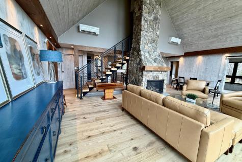 18 High Head Road Edgecomb ME 04556