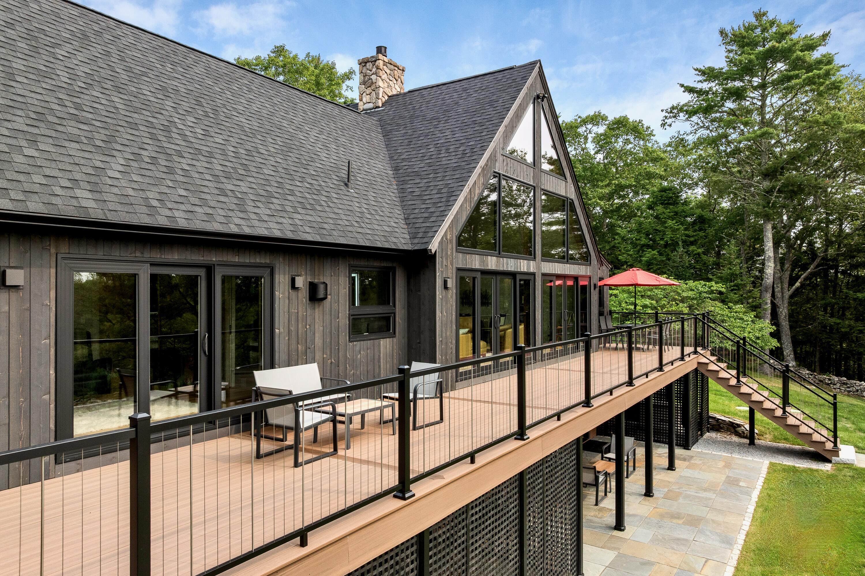 18 High Head Road Edgecomb ME 04556