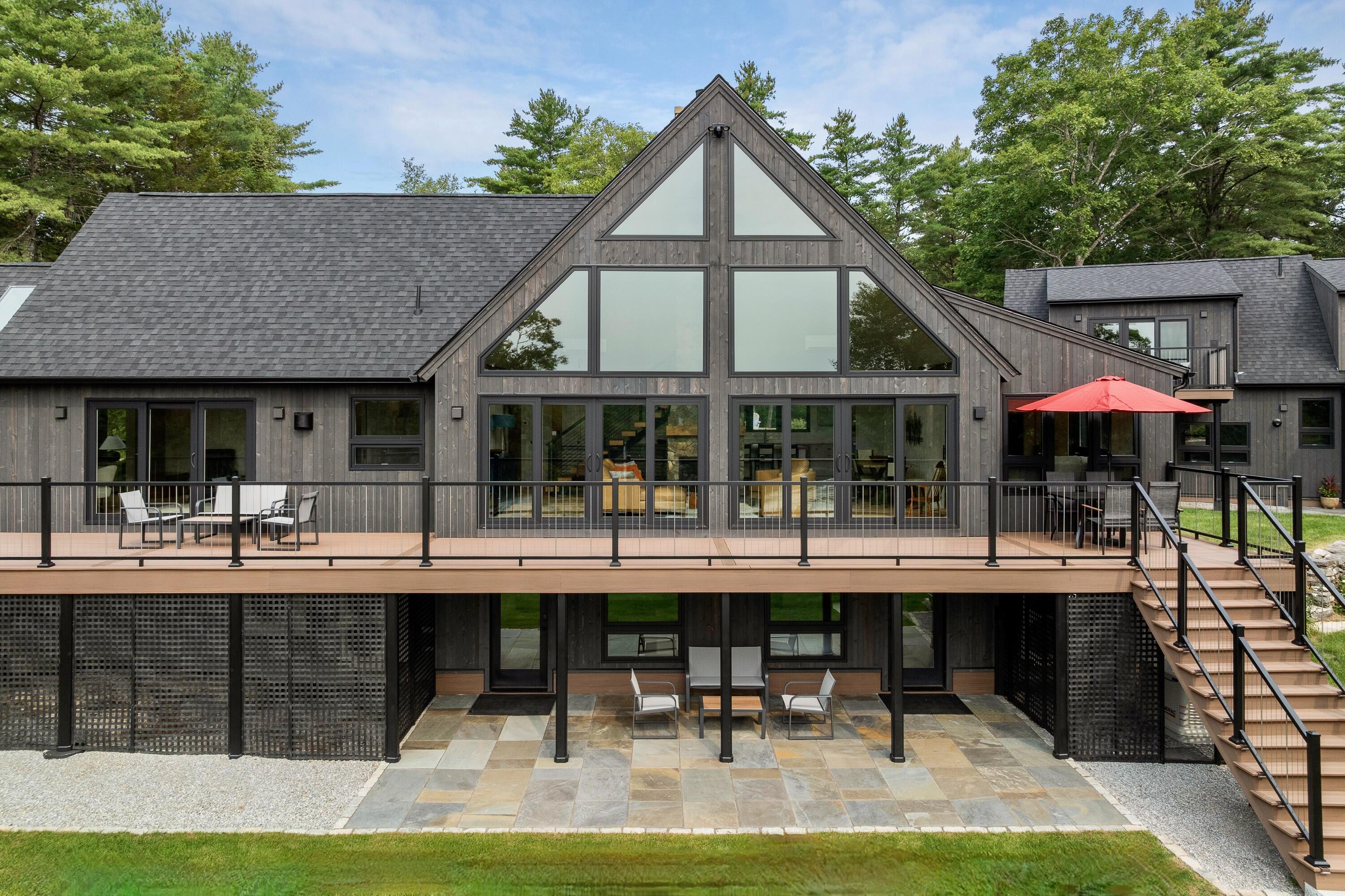 18 High Head Road Edgecomb ME 04556