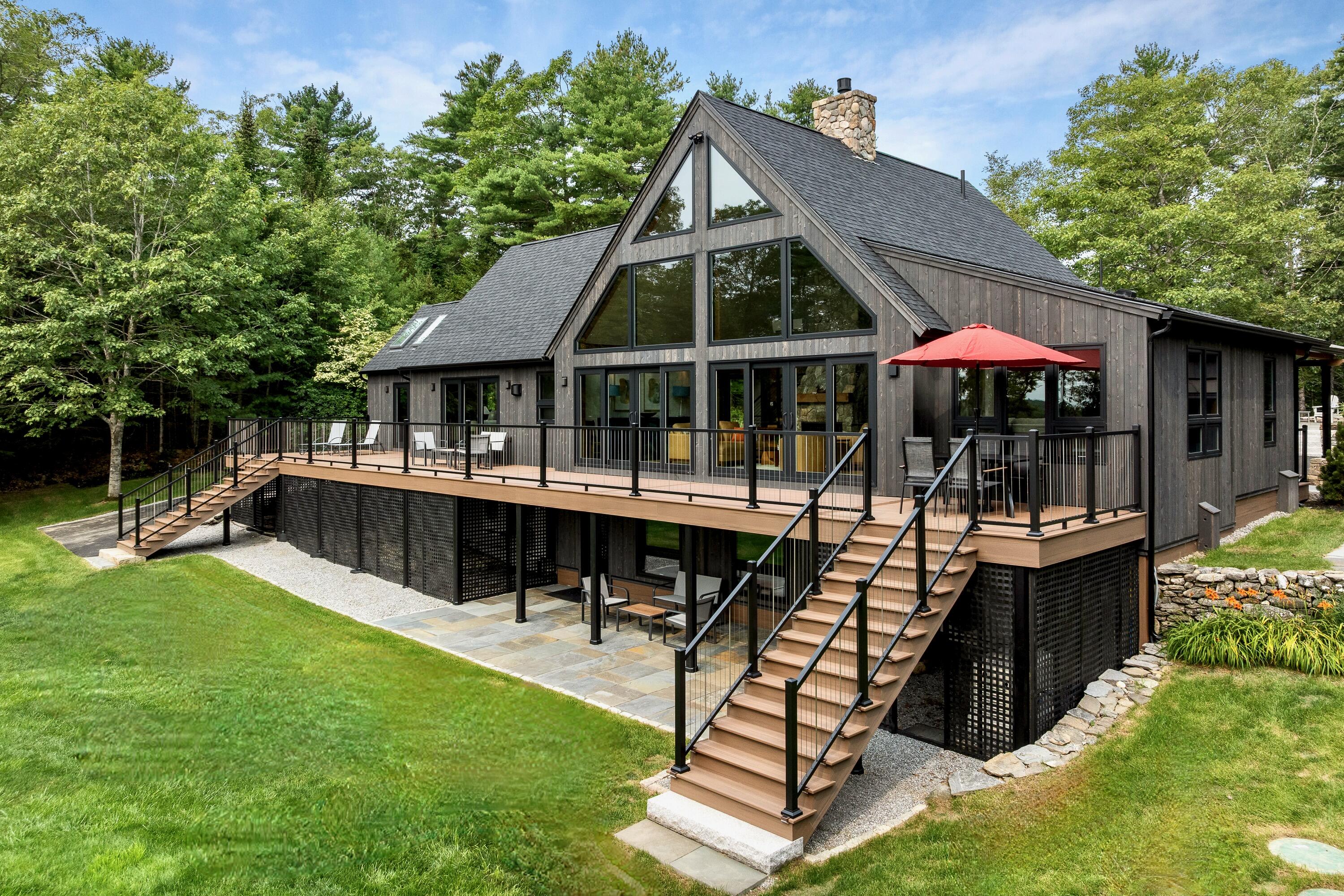 18 High Head Road Edgecomb ME 04556