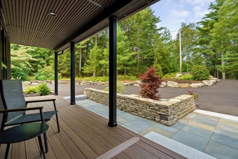 18 High Head Road Edgecomb ME 04556