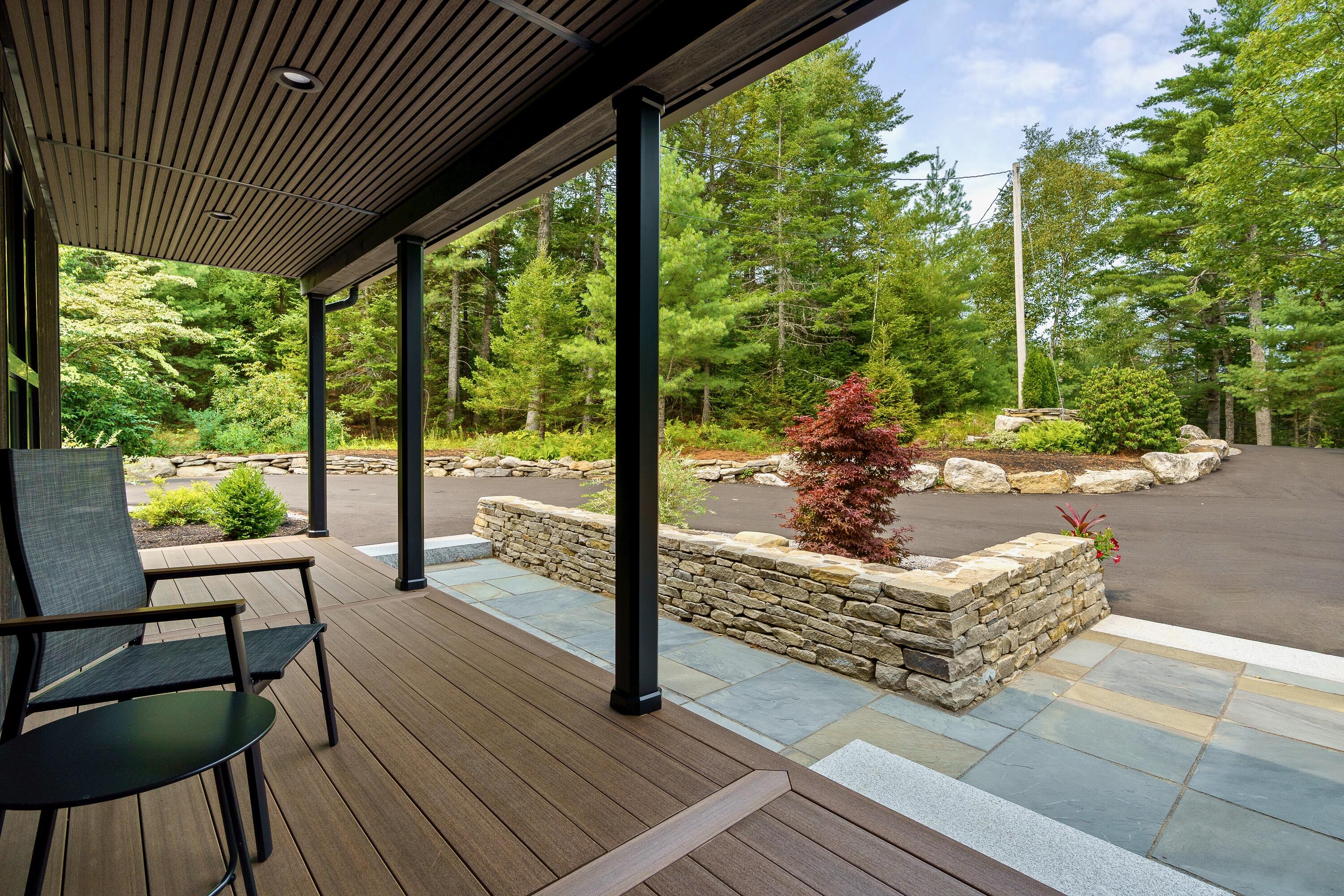 18 High Head Road Edgecomb ME 04556