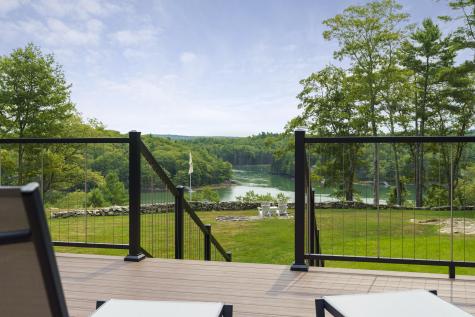 18 High Head Road Edgecomb ME 04556