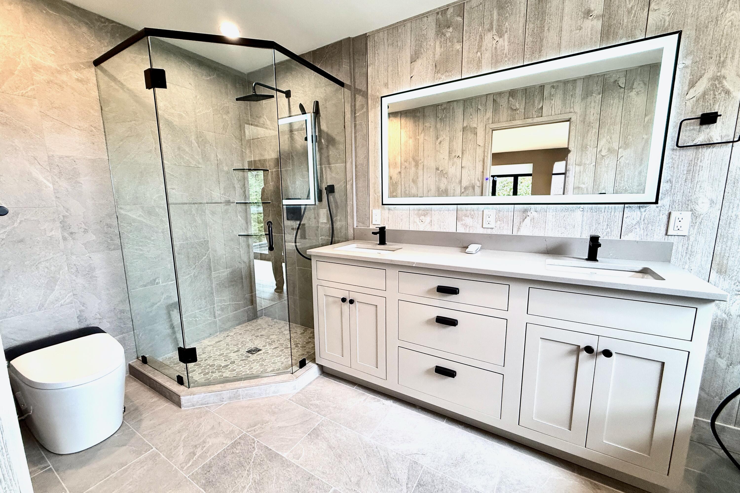 18 High Head Road Edgecomb ME 04556