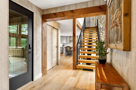 18 High Head Road Edgecomb ME 04556