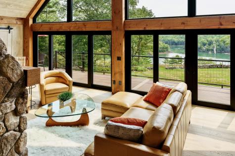 18 High Head Road Edgecomb ME 04556