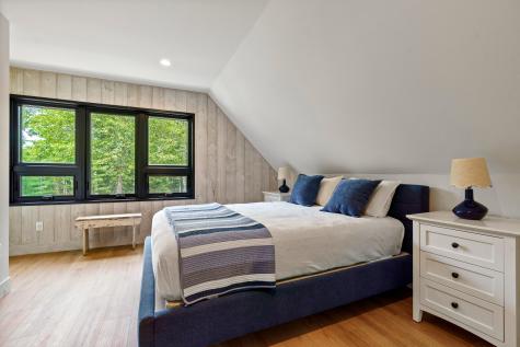 18 High Head Road Edgecomb ME 04556