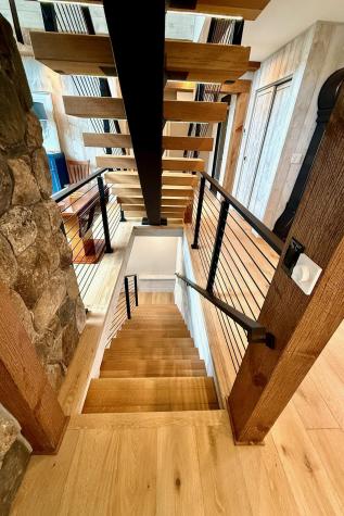 18 High Head Road Edgecomb ME 04556