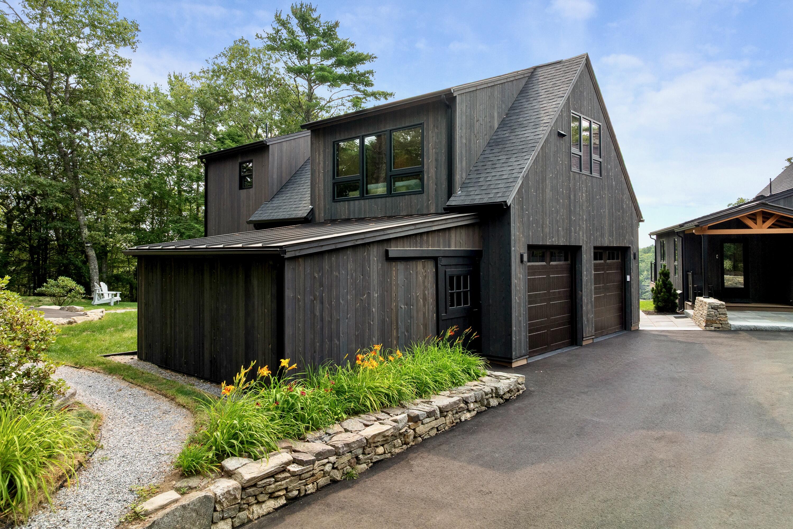 18 High Head Road Edgecomb ME 04556