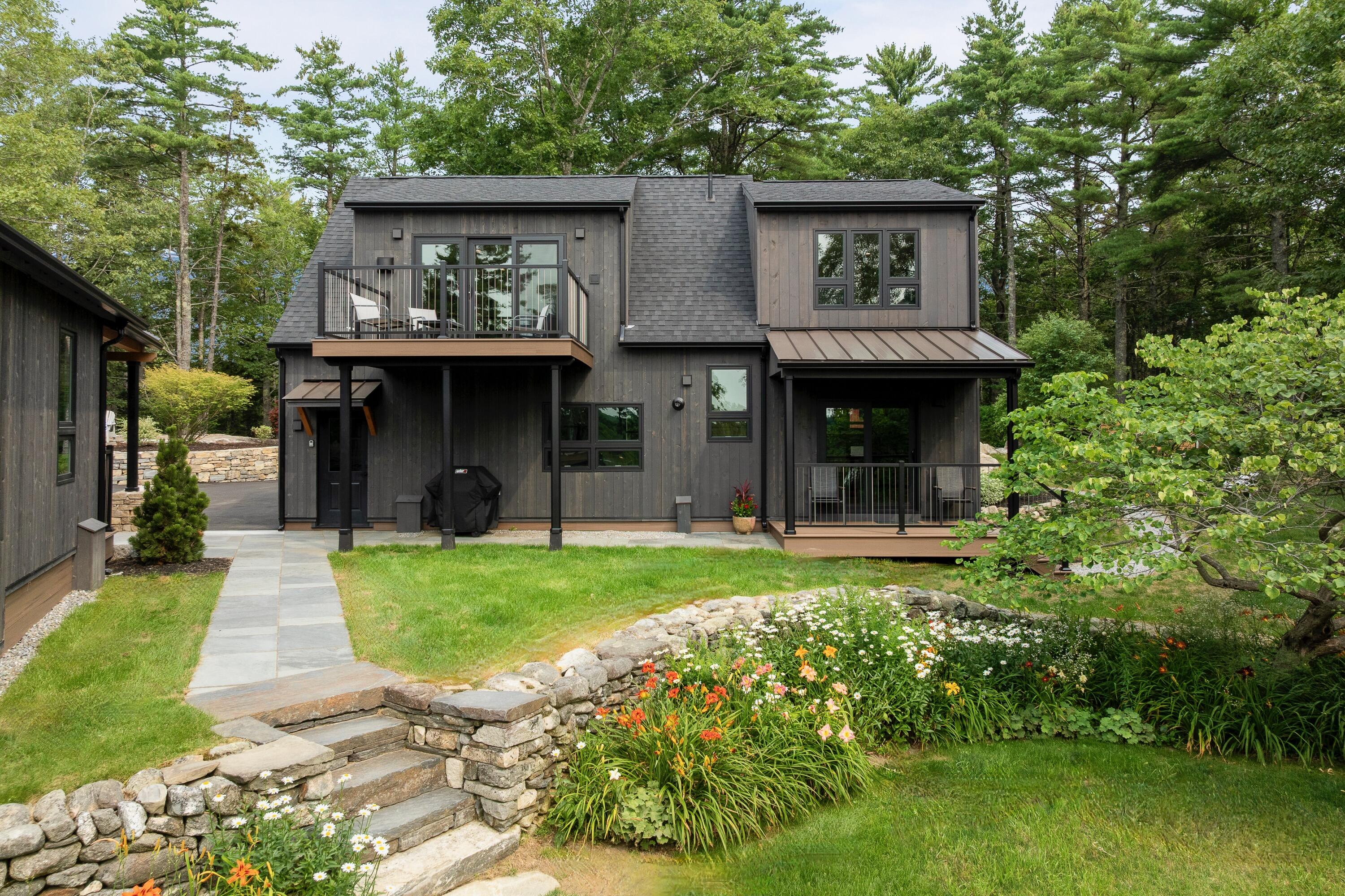 18 High Head Road Edgecomb ME 04556