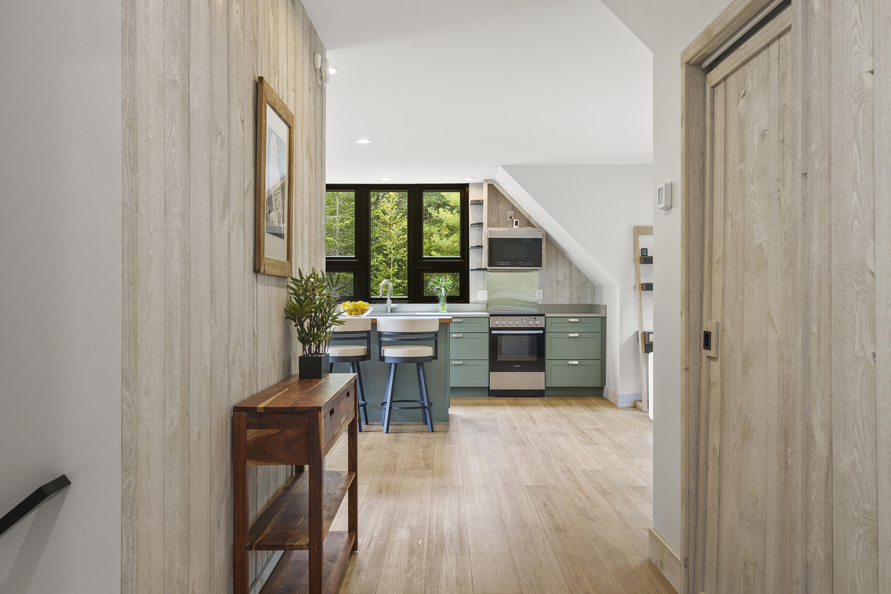 18 High Head Road Edgecomb ME 04556