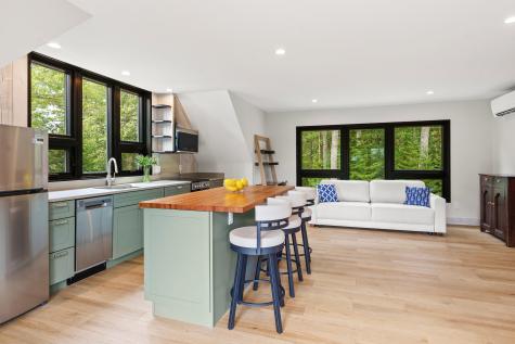 18 High Head Road Edgecomb ME 04556