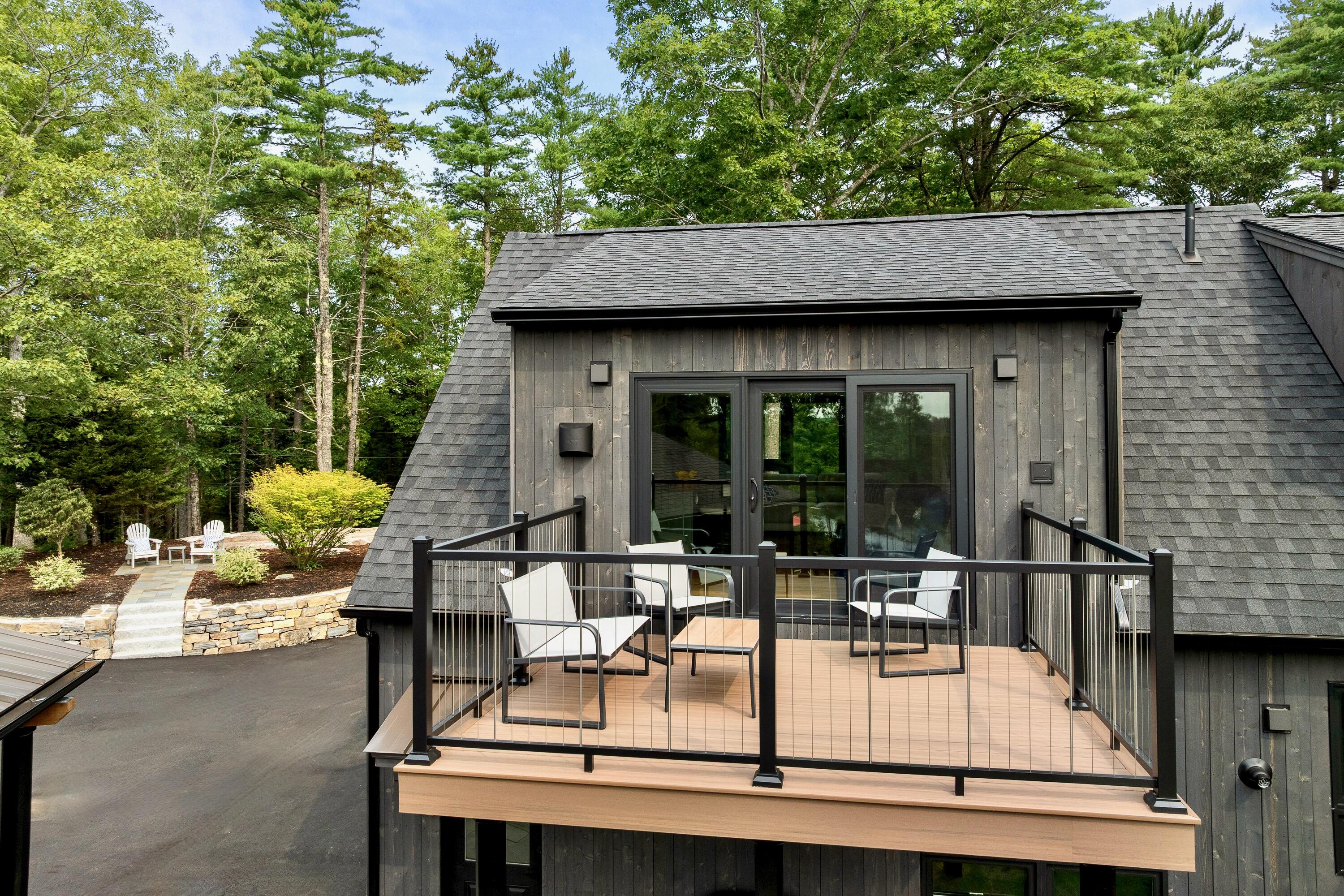 18 High Head Road Edgecomb ME 04556