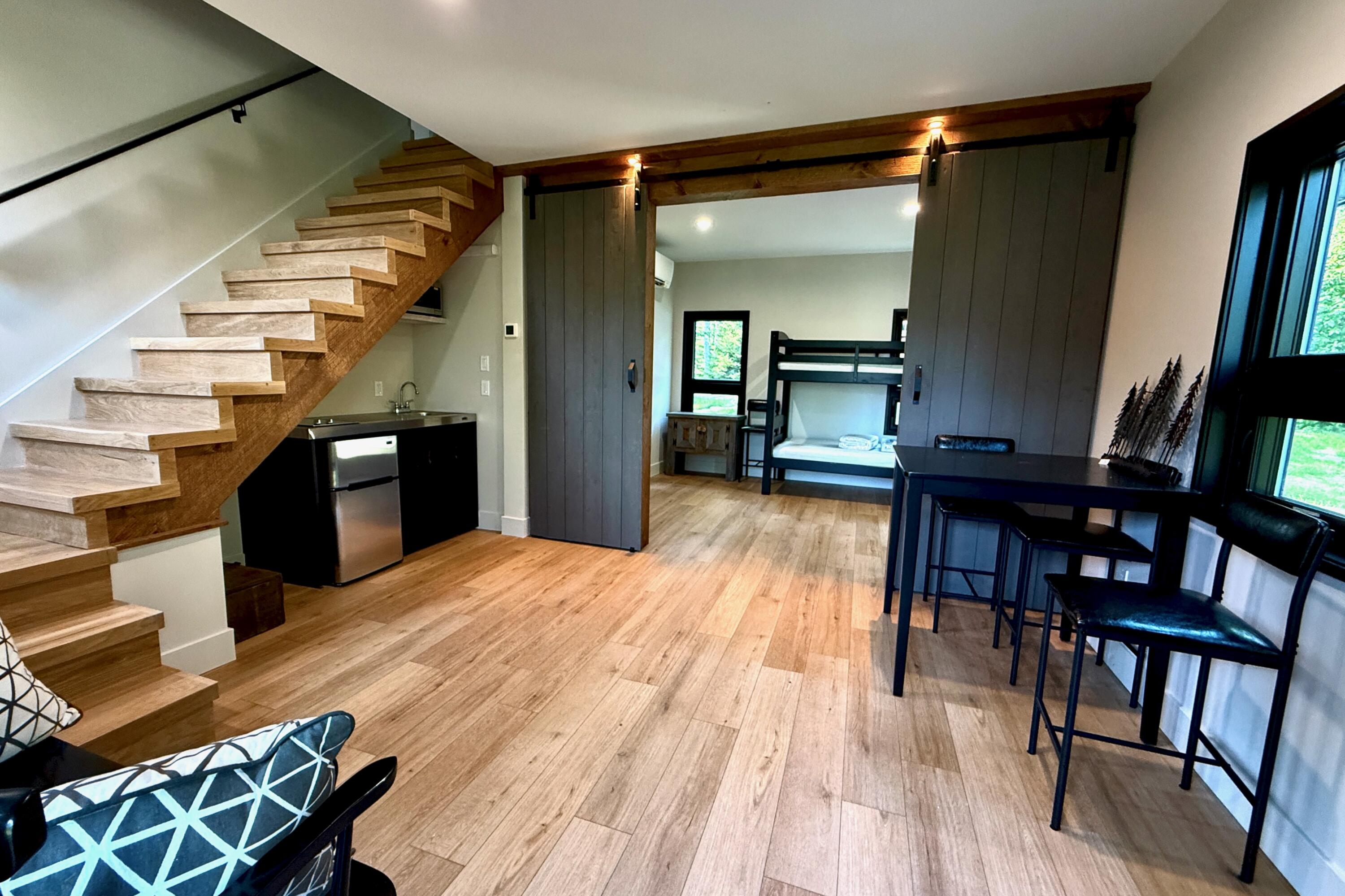 18 High Head Road Edgecomb ME 04556