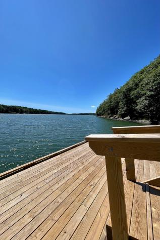 18 High Head Road Edgecomb ME 04556