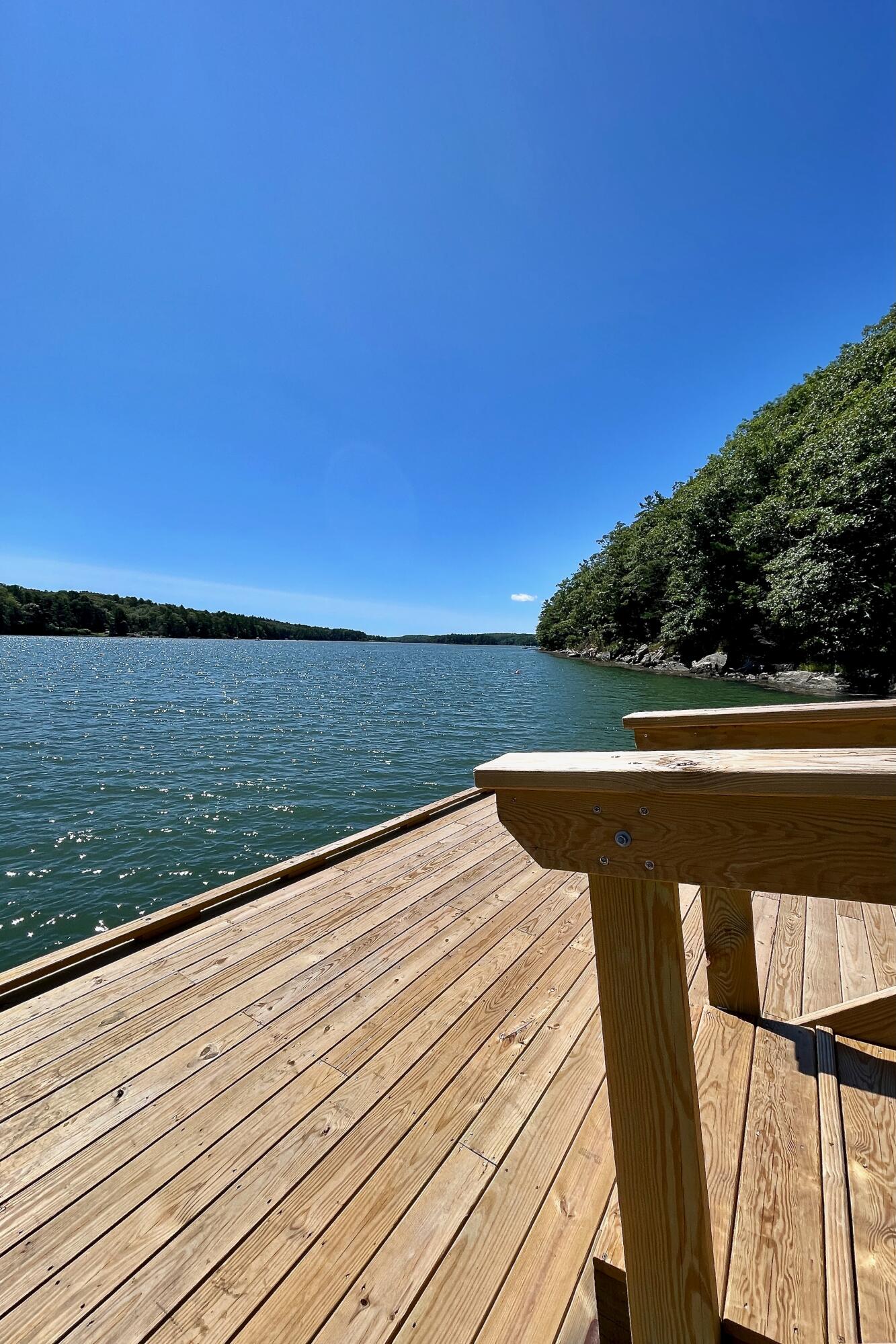 18 High Head Road Edgecomb ME 04556