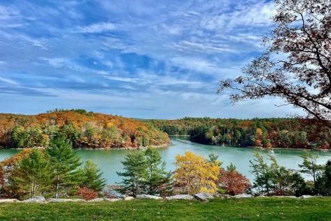 18 High Head Road Edgecomb ME 04556