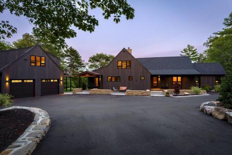 18 High Head Road Edgecomb ME 04556