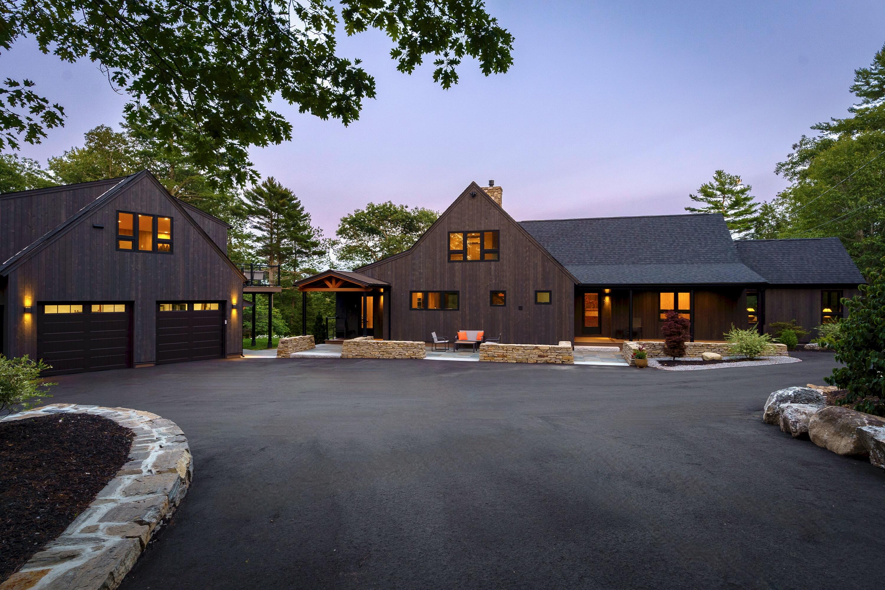 18 High Head Road Edgecomb ME 04556