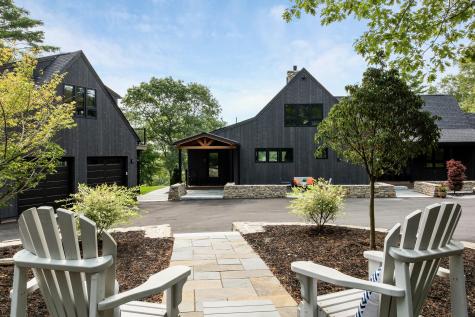 18 High Head Road Edgecomb ME 04556