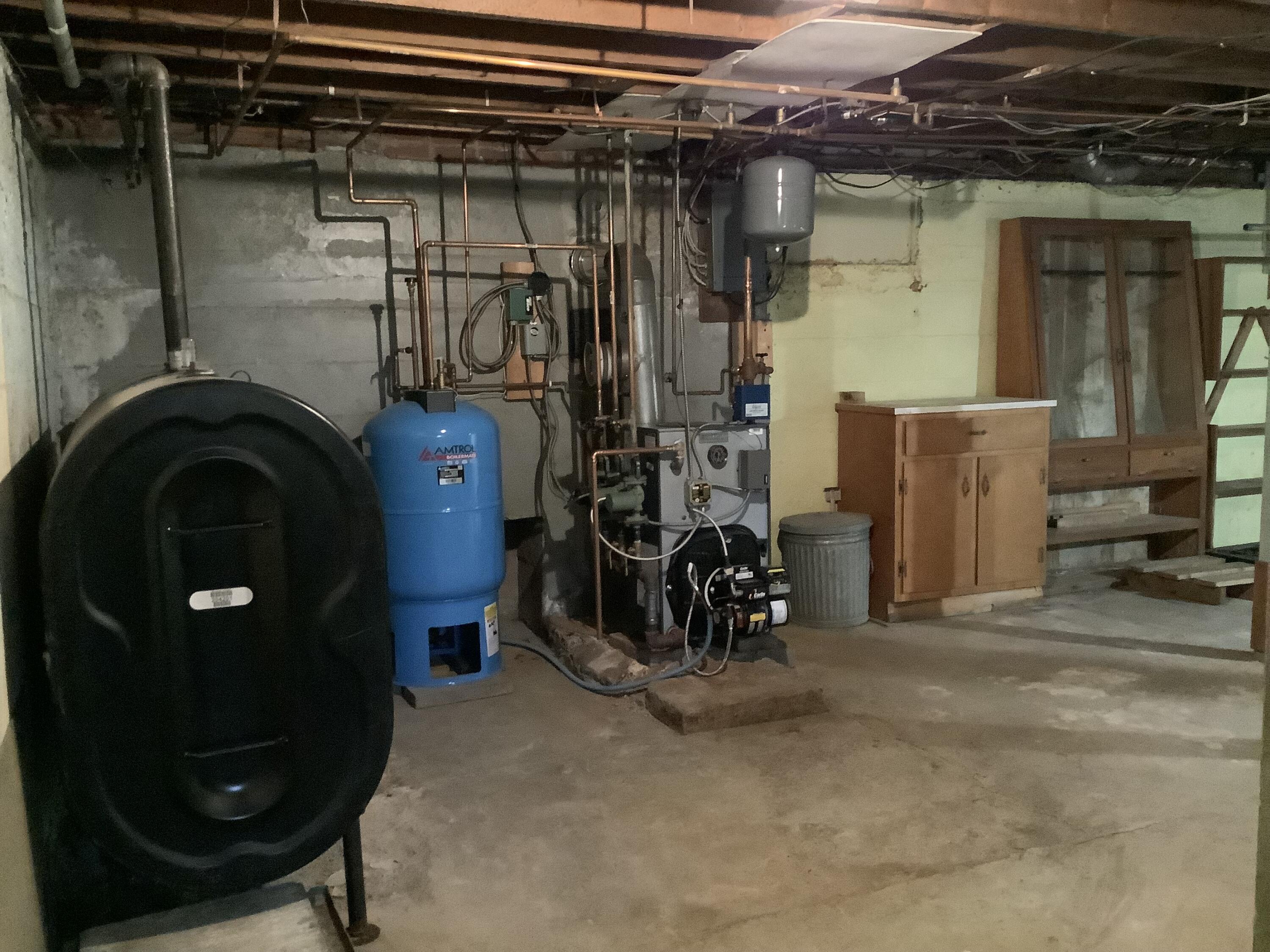 37 Pleasant Street Limestone ME 04750