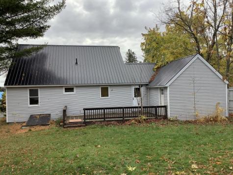 37 Pleasant Street Limestone ME 04750