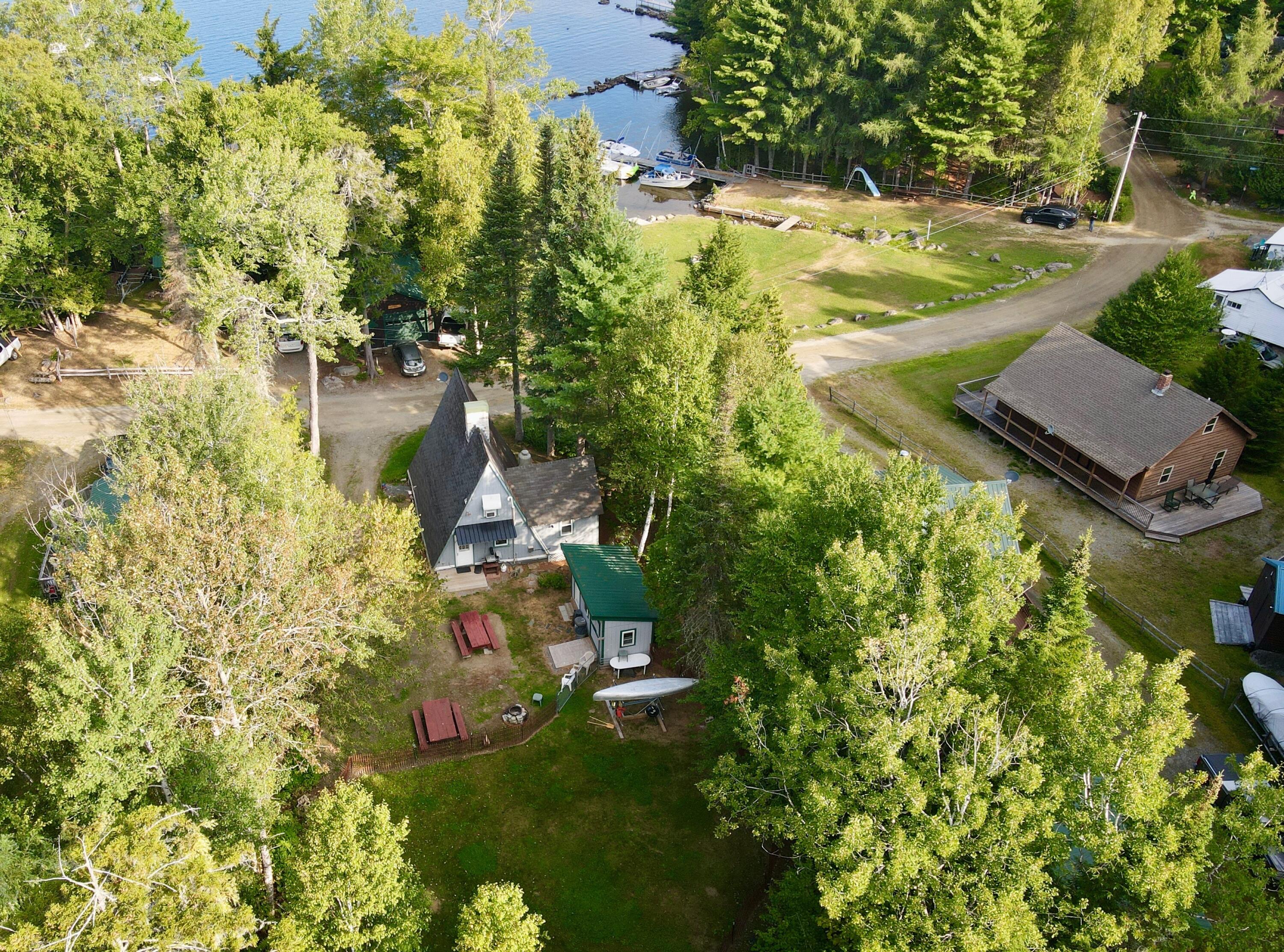 108 Nelson Avenue Greenville ME 04441