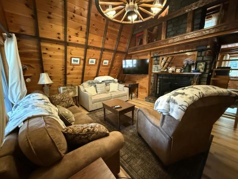 108 Nelson Avenue Greenville ME 04441