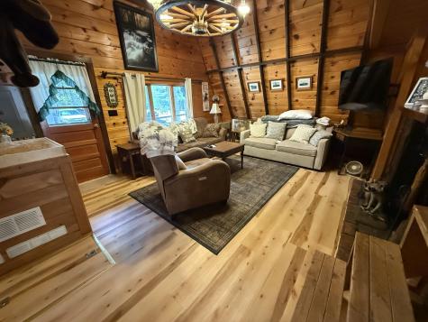 108 Nelson Avenue Greenville ME 04441