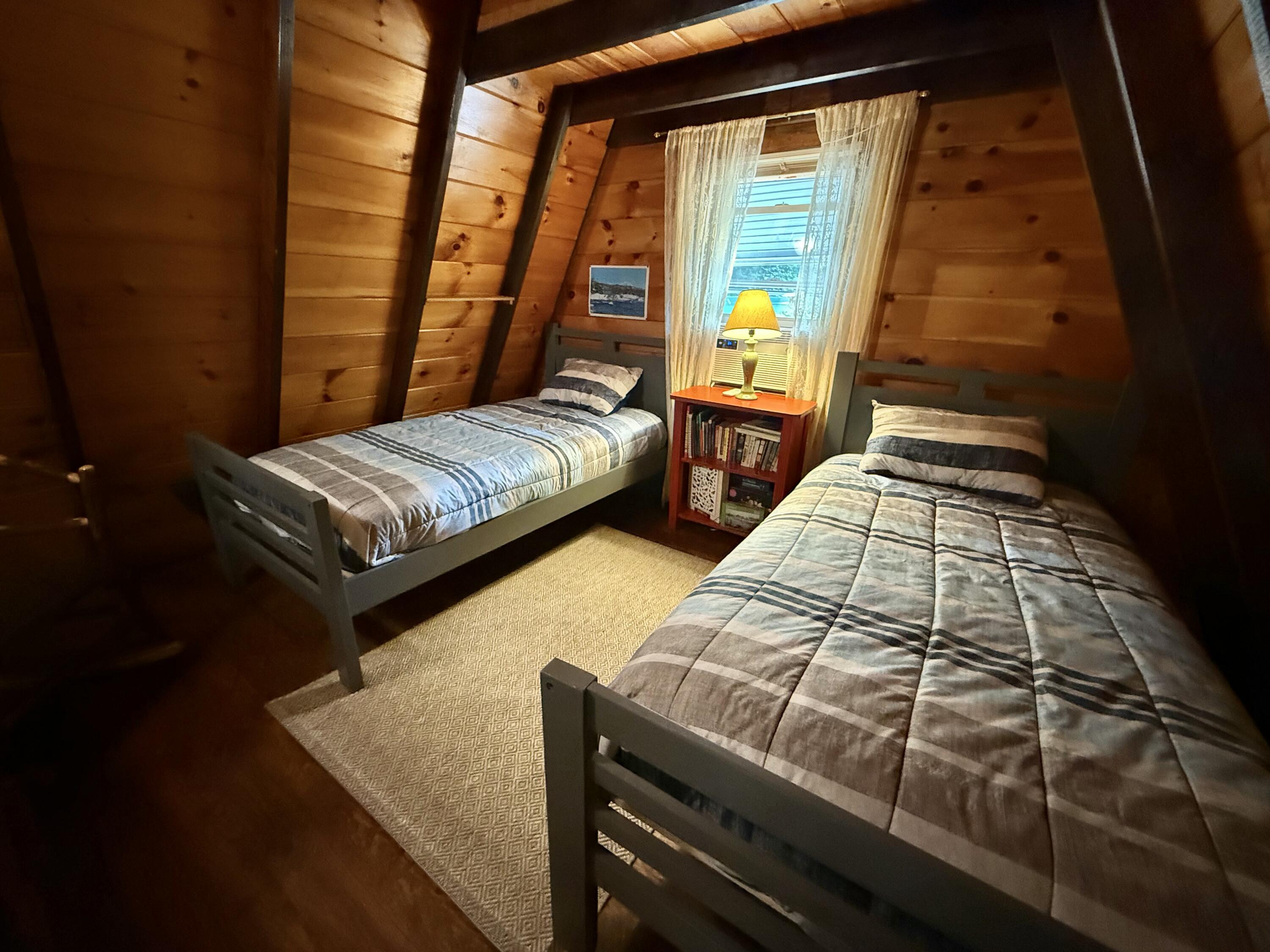 108 Nelson Avenue Greenville ME 04441