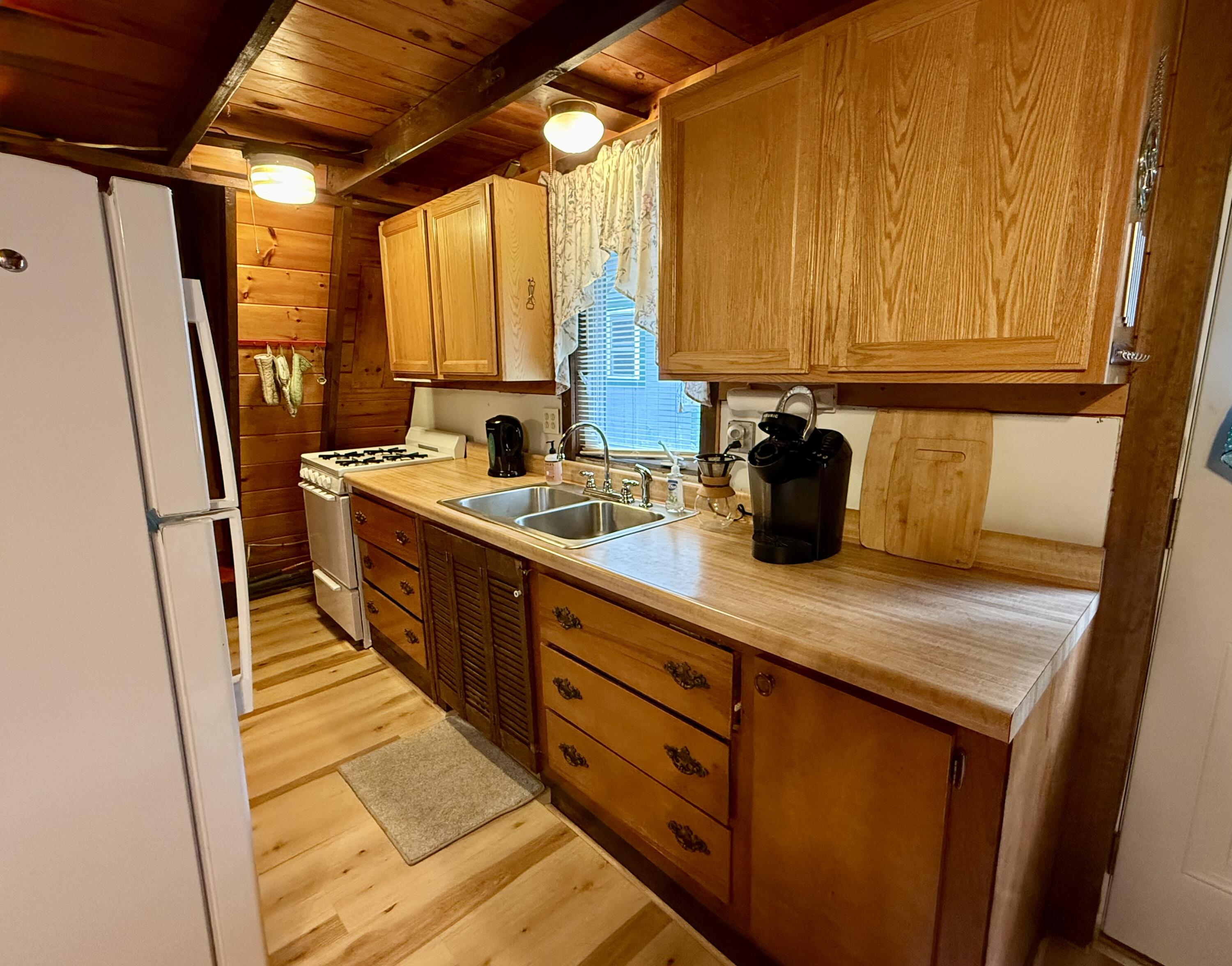 108 Nelson Avenue Greenville ME 04441